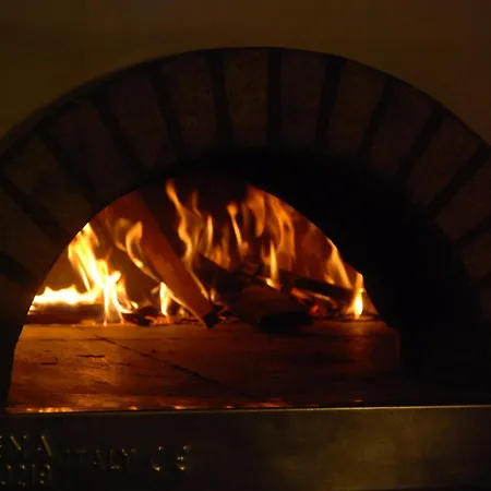 Al Pian Garnì Hotel - B&B&Pizza-2